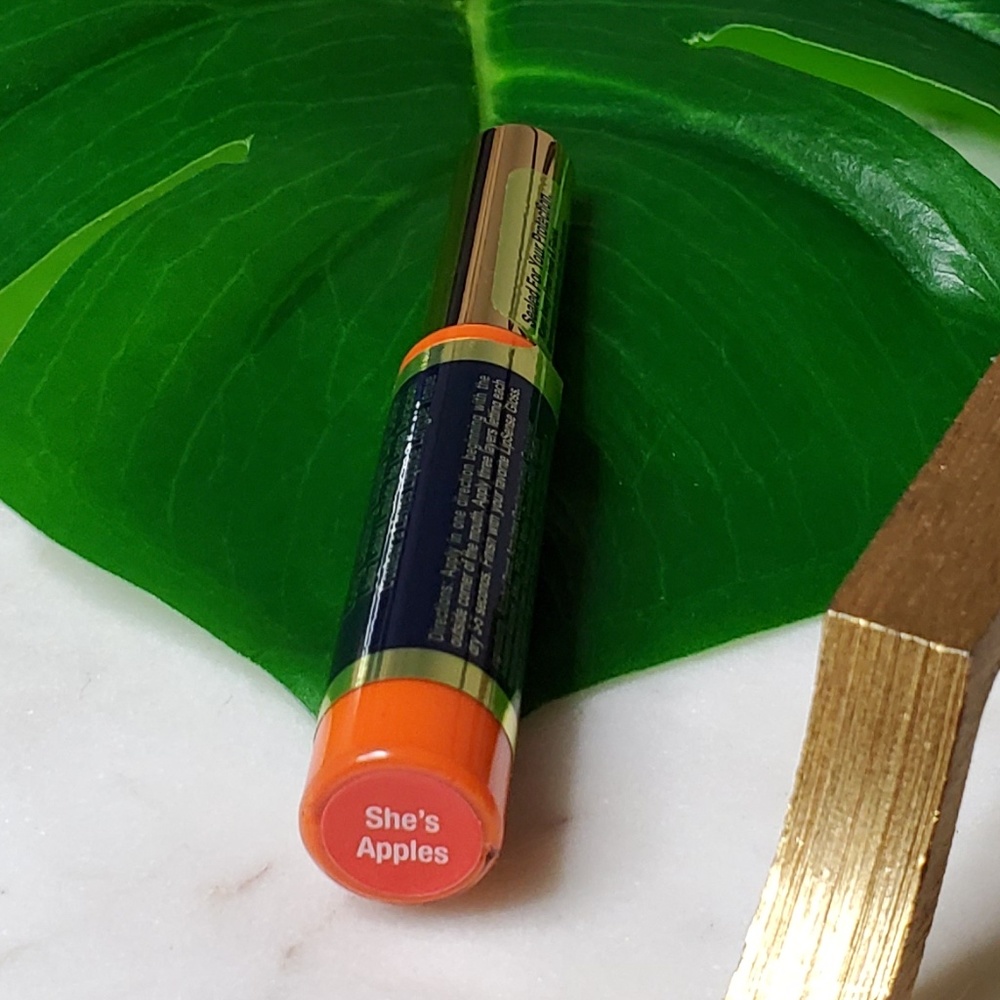 SHE'S APPLES LipSense by SeneGence - Picture 2 of 4